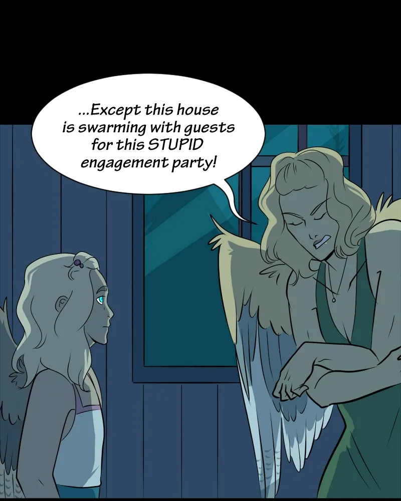 Read The Croaking EN Manga Online