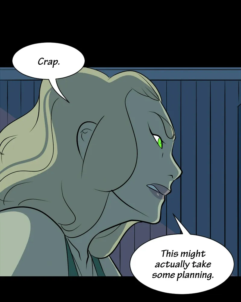Read The Croaking EN Manga Online