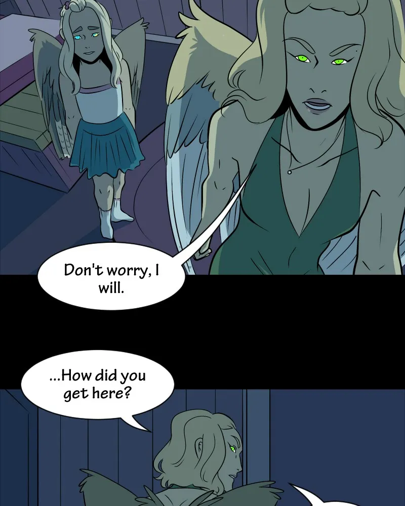 Read The Croaking EN Manga Online