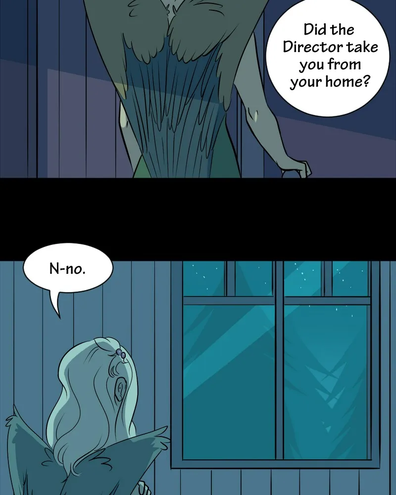 Read The Croaking EN Manga Online
