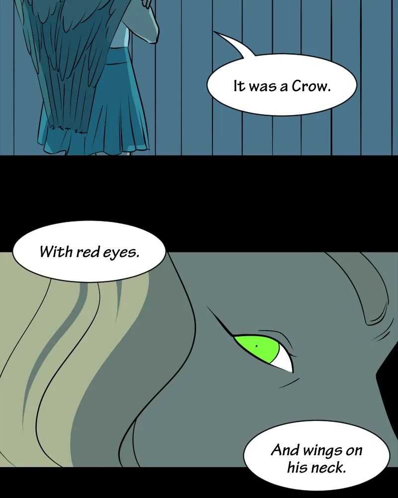 Read The Croaking EN Manga Online
