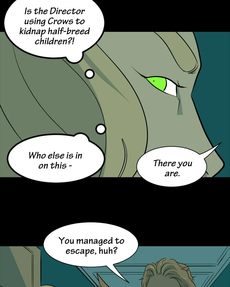 Read The Croaking EN Manga Online