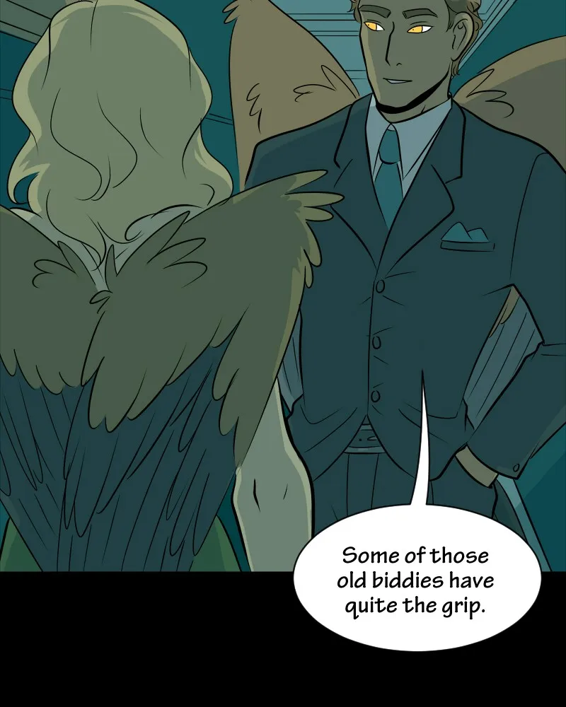 Read The Croaking EN Manga Online