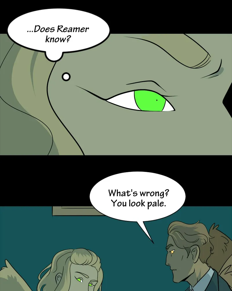 Read The Croaking EN Manga Online