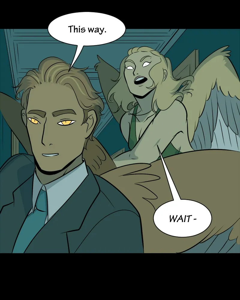 Read The Croaking EN Manga Online