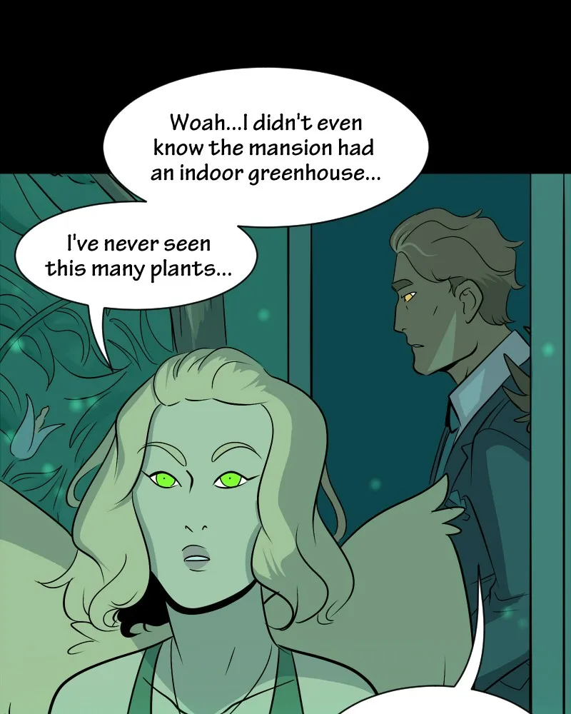Read The Croaking EN Manga Online