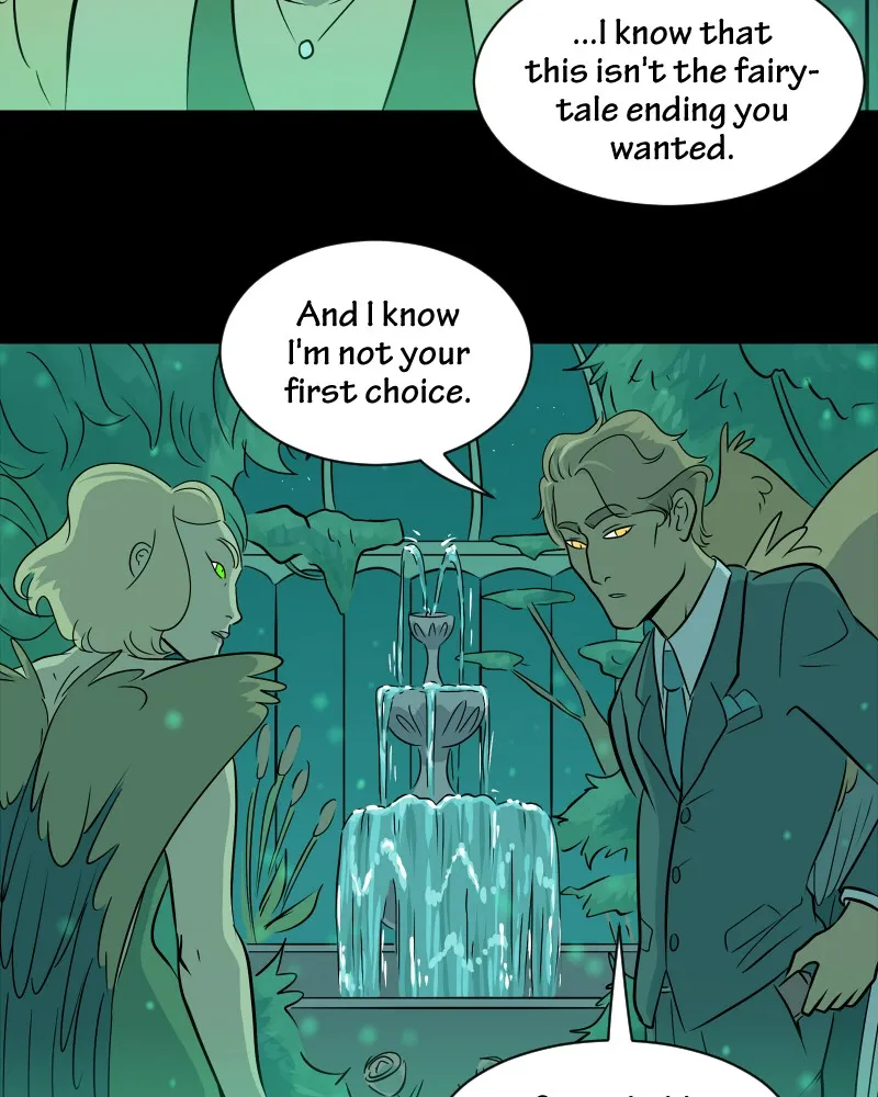 Read The Croaking EN Manga Online