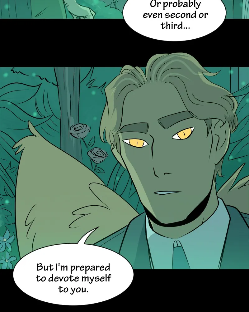 Read The Croaking EN Manga Online