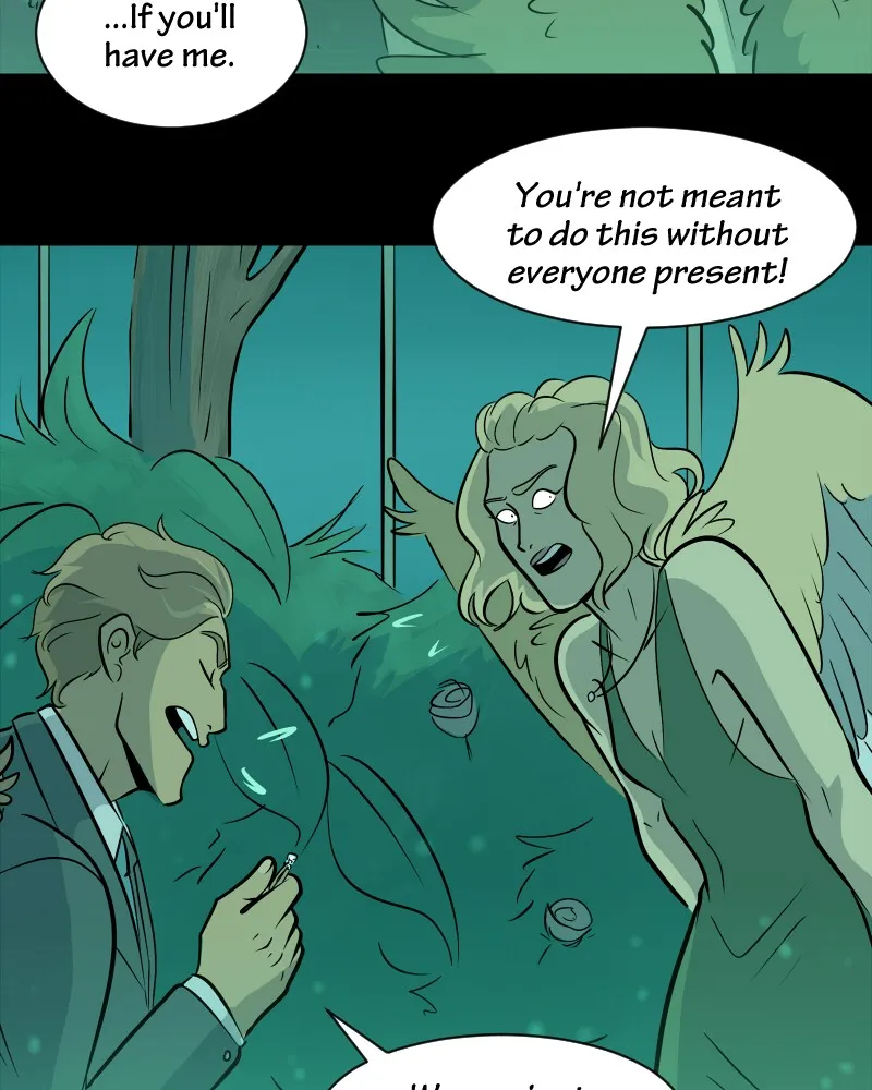 Read The Croaking EN Manga Online