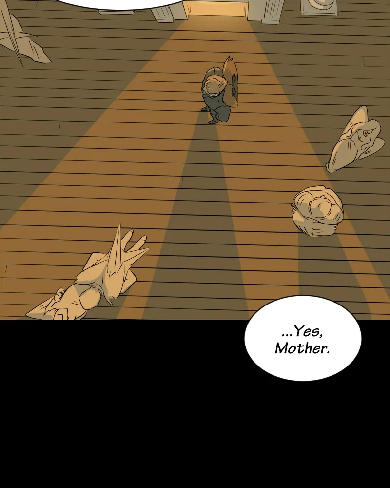 Read The Croaking EN Manga Online