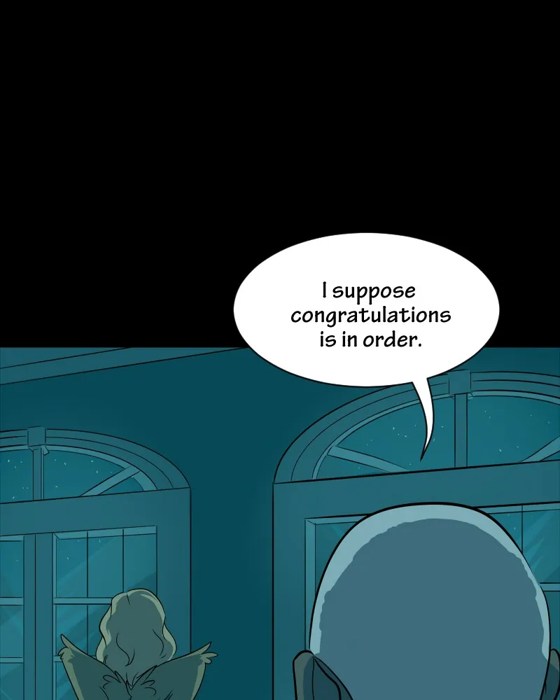 Read The Croaking EN Manga Online