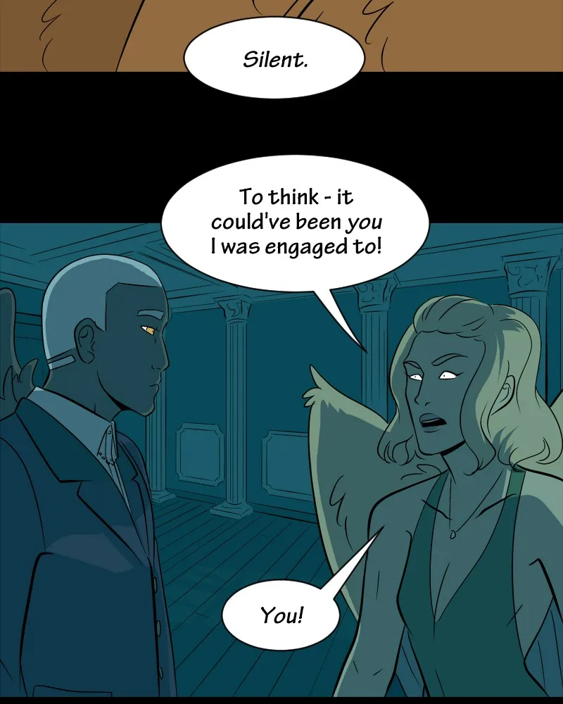 Read The Croaking EN Manga Online