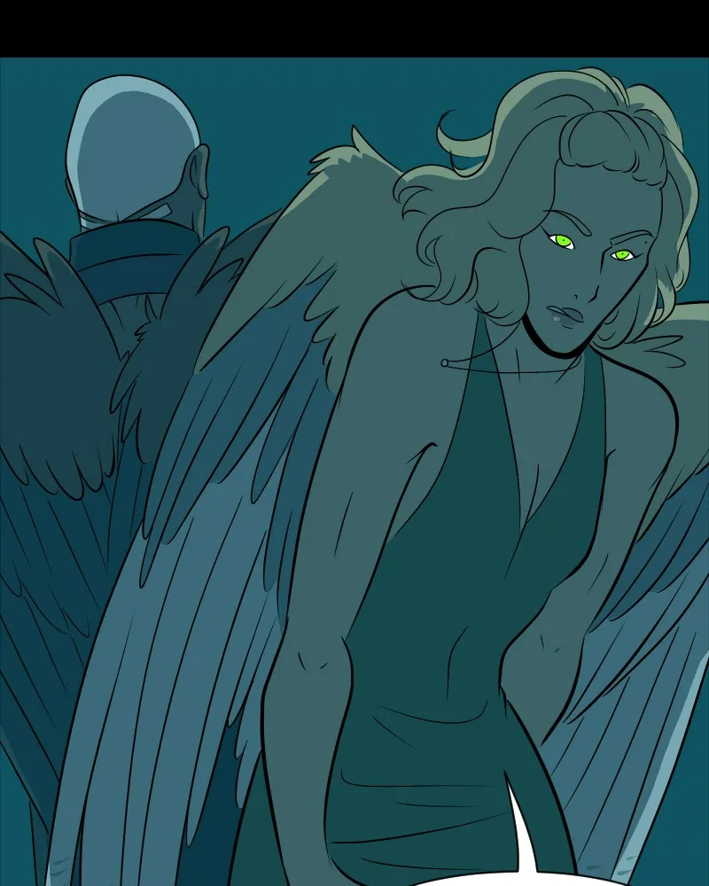 Read The Croaking EN Manga Online