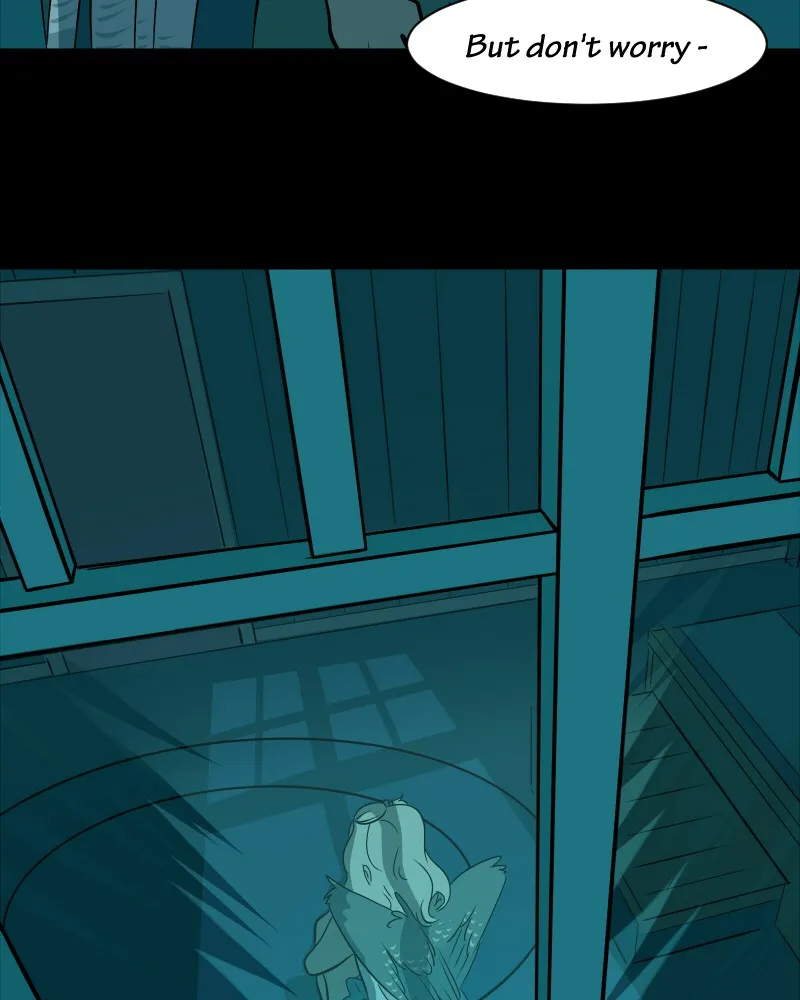 Read The Croaking EN Manga Online