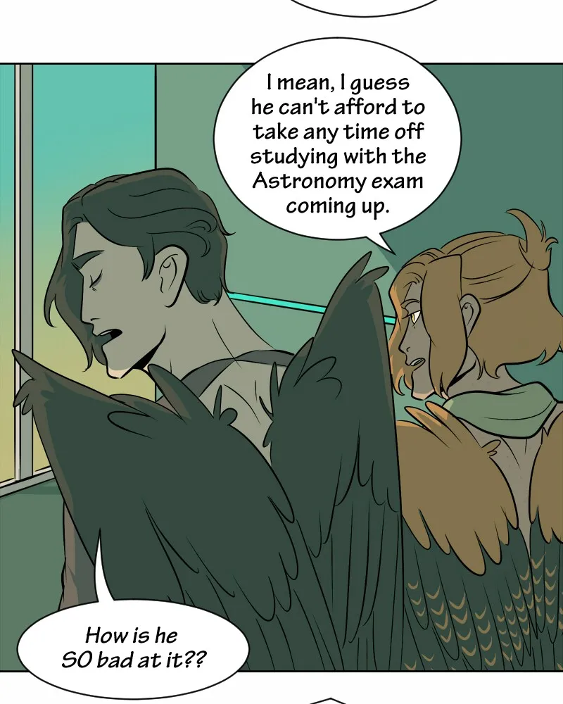 Read The Croaking EN Manga Online