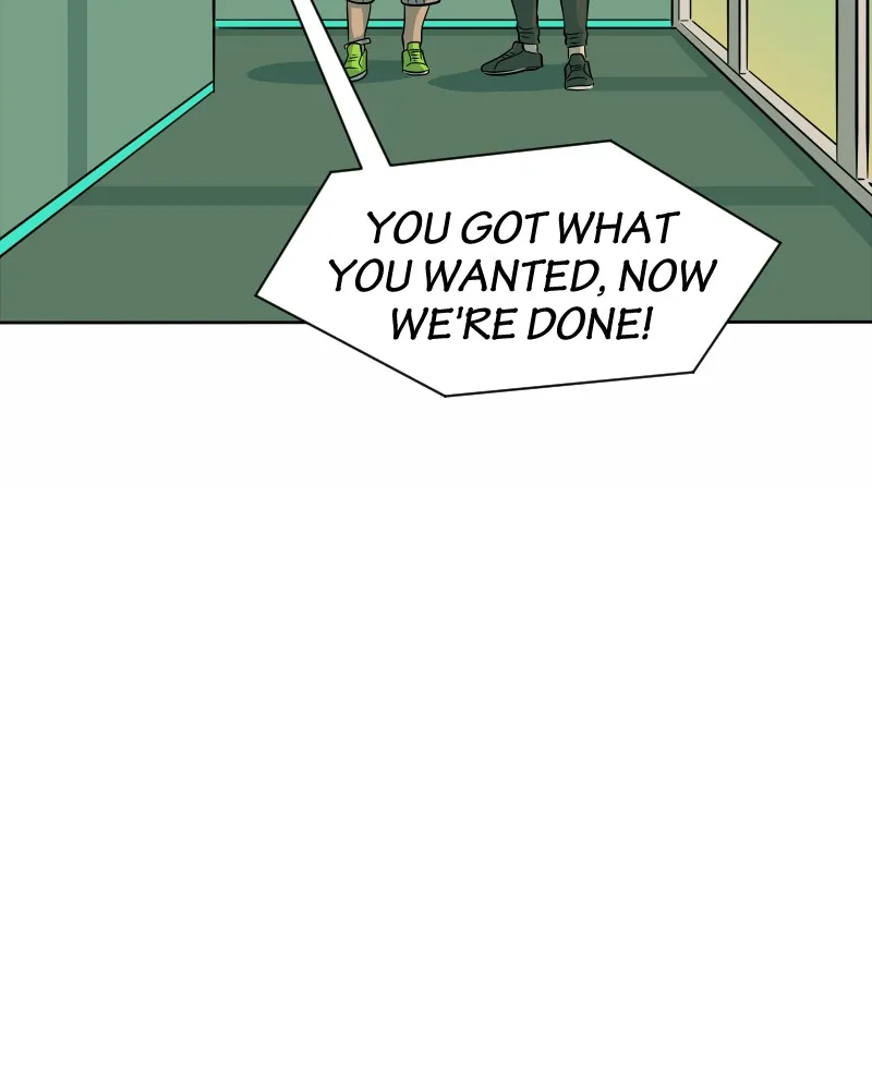 Read The Croaking EN Manga Online