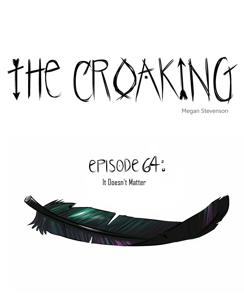 Read The Croaking EN Manga Online