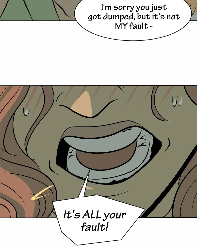 Read The Croaking EN Manga Online