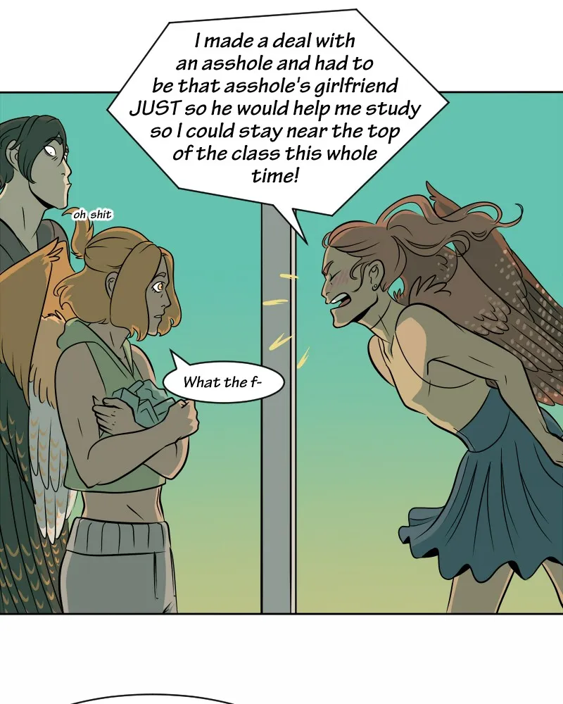 Read The Croaking EN Manga Online