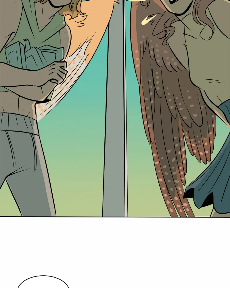 Read The Croaking EN Manga Online