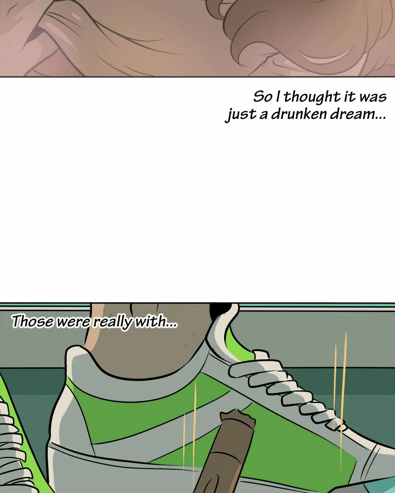 Read The Croaking EN Manga Online