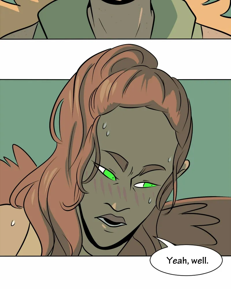 Read The Croaking EN Manga Online