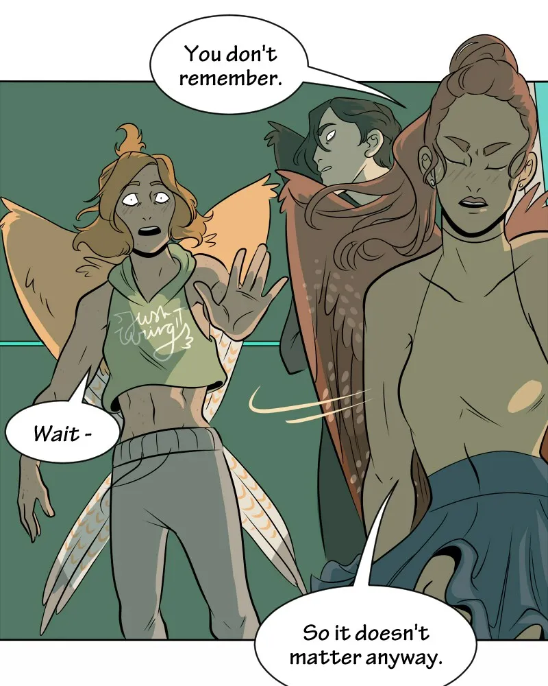 Read The Croaking EN Manga Online