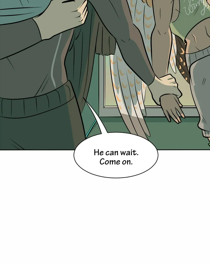 Read The Croaking EN Manga Online