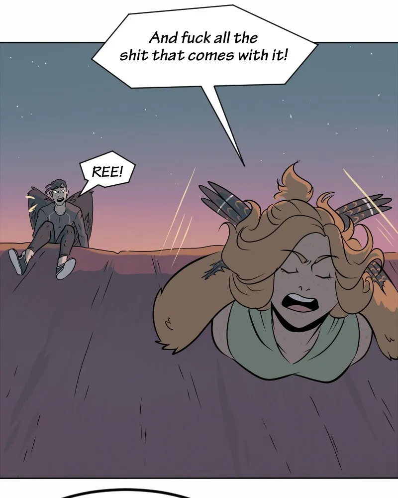 Read The Croaking EN Manga Online