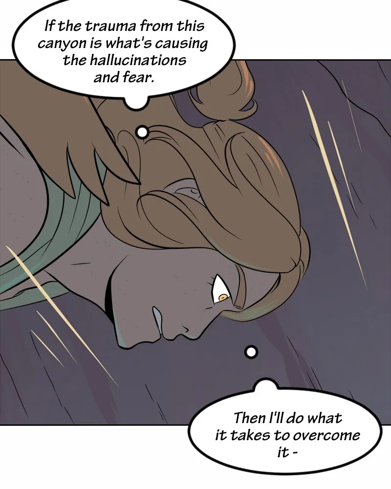 Read The Croaking EN Manga Online
