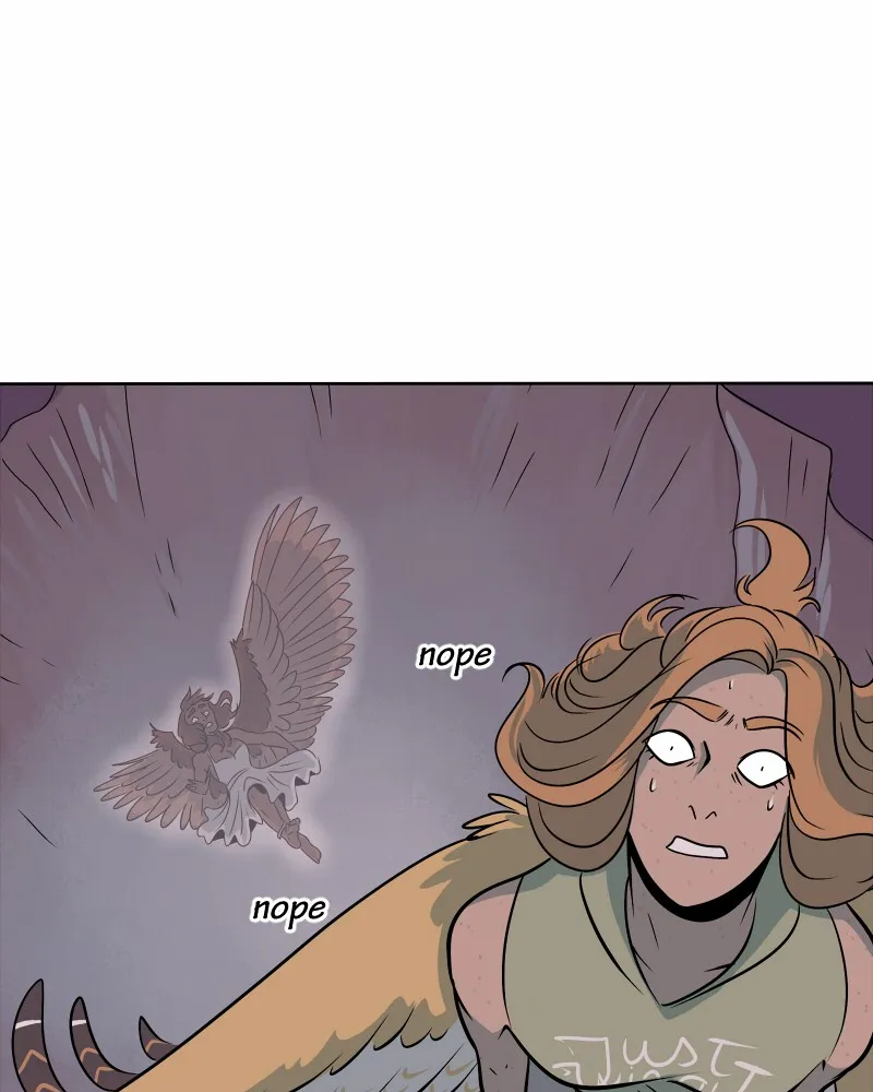 Read The Croaking EN Manga Online