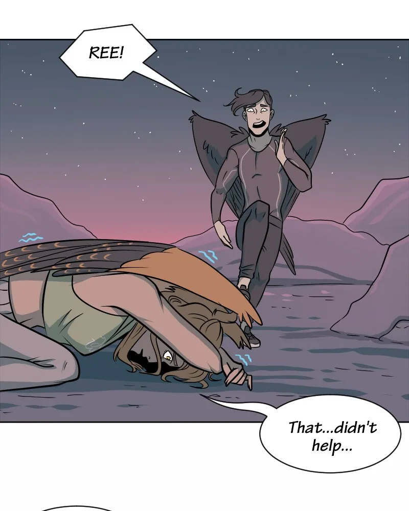 Read The Croaking EN Manga Online