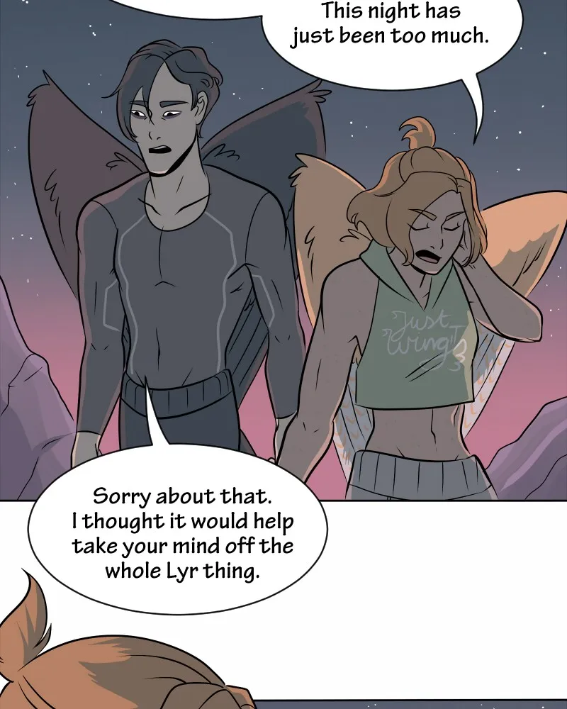 Read The Croaking EN Manga Online