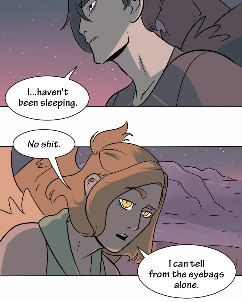 Read The Croaking EN Manga Online