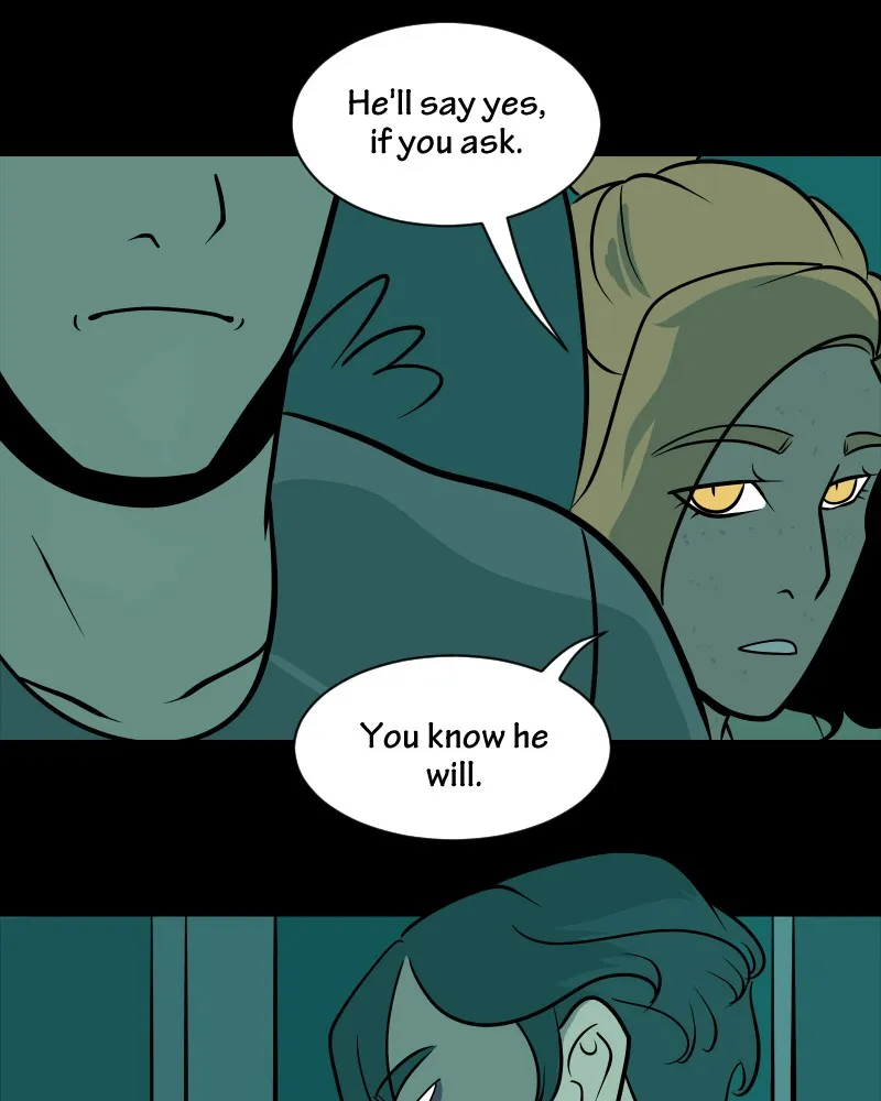 Read The Croaking EN Manga Online
