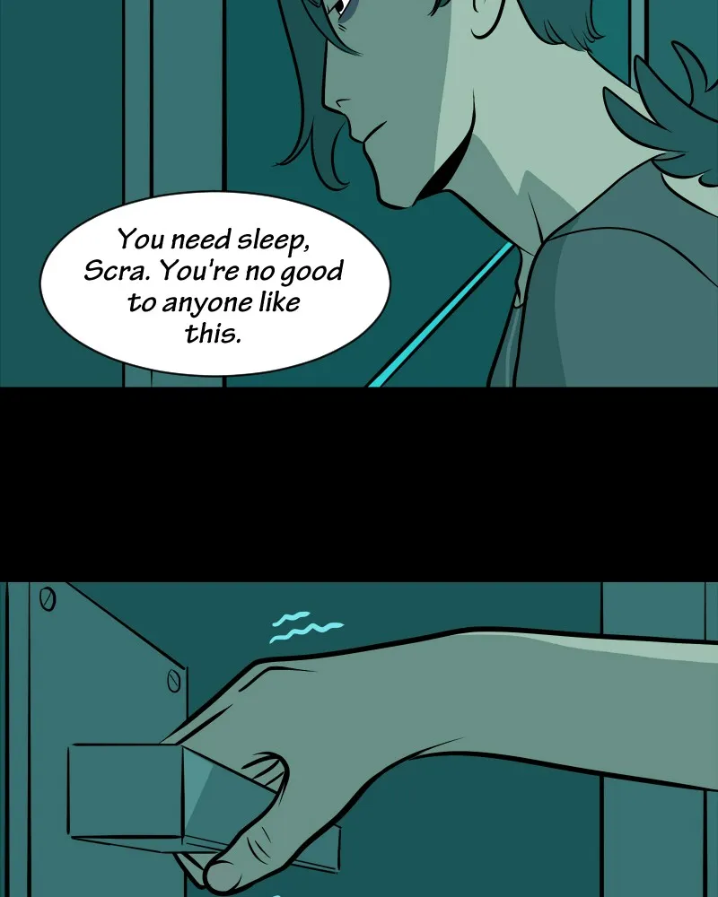 Read The Croaking EN Manga Online