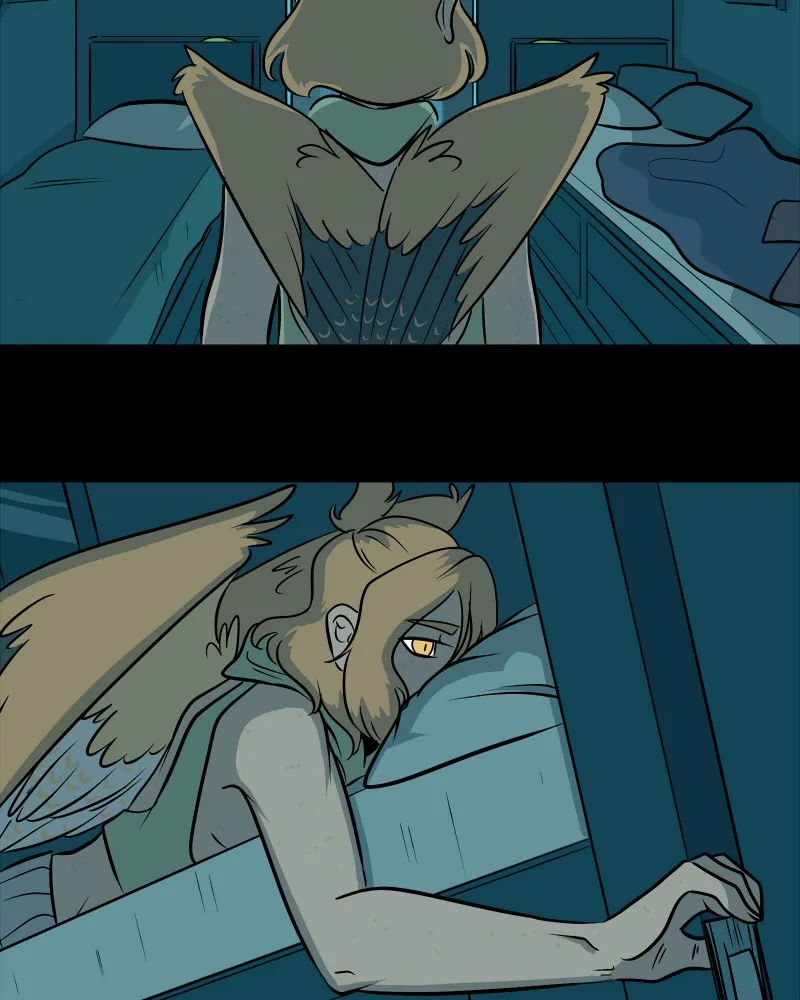 Read The Croaking EN Manga Online