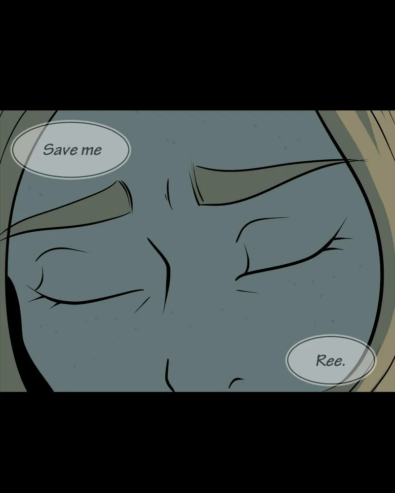 Read The Croaking EN Manga Online