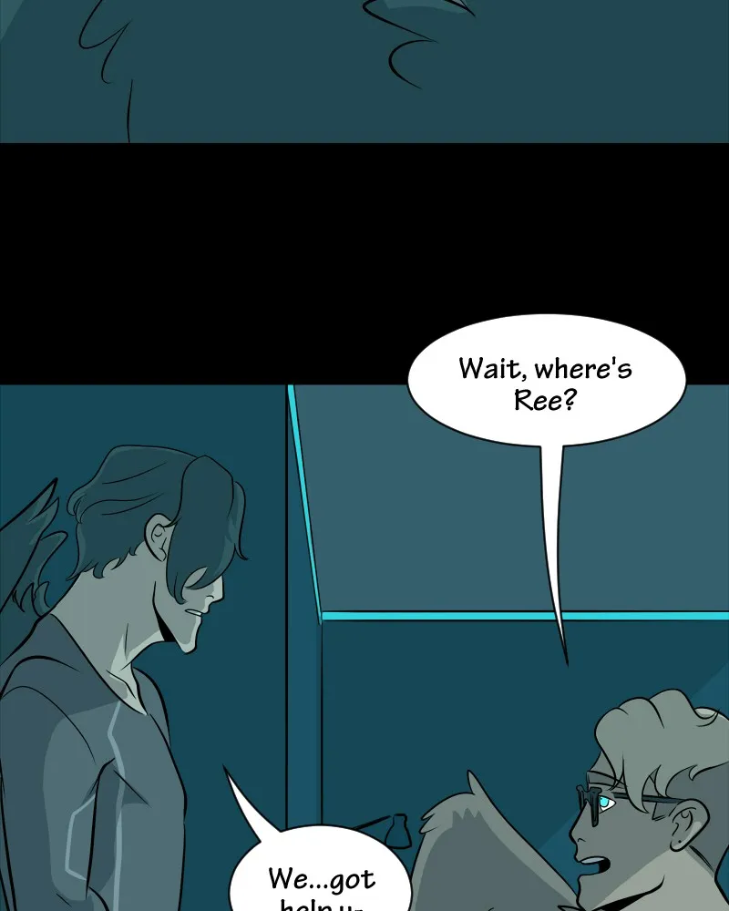 Read The Croaking EN Manga Online