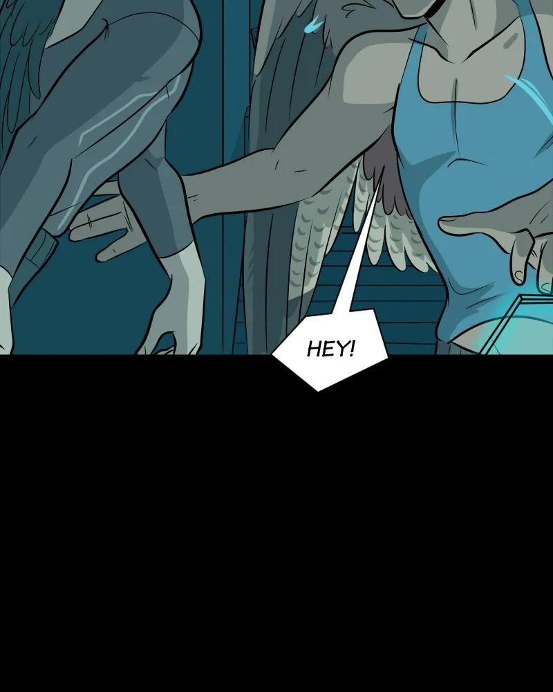 Read The Croaking EN Manga Online