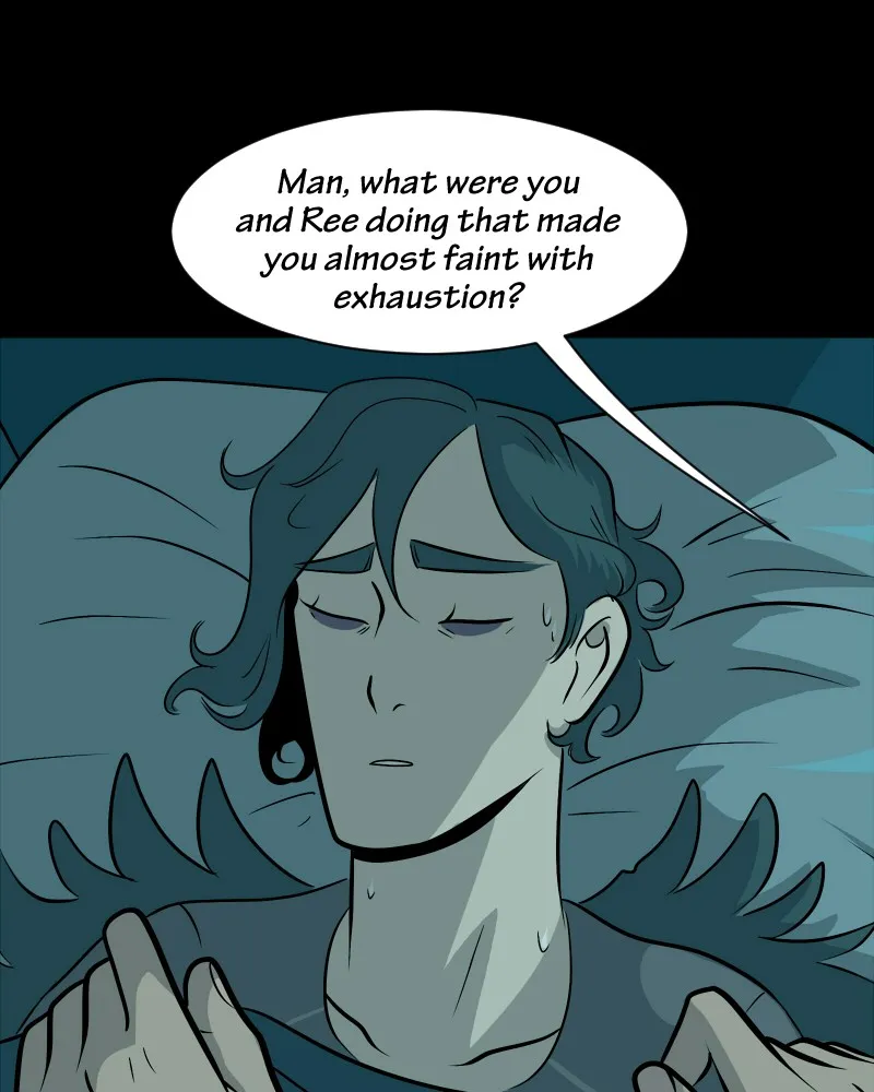 Read The Croaking EN Manga Online