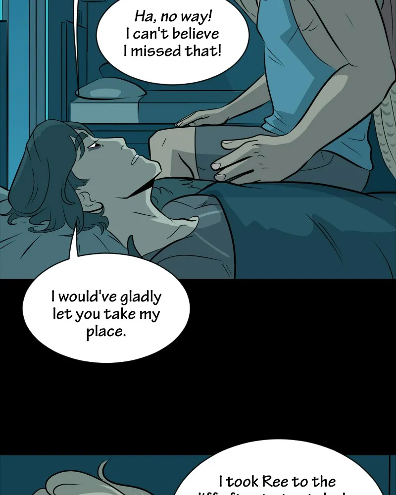 Read The Croaking EN Manga Online