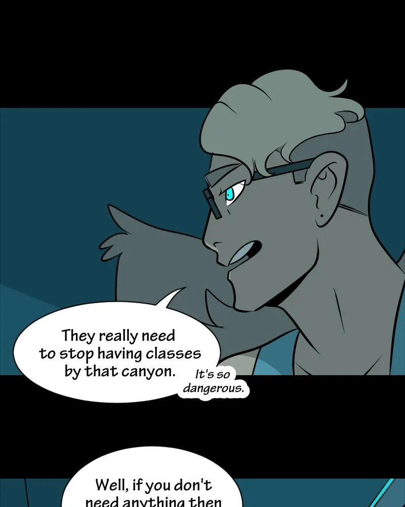Read The Croaking EN Manga Online