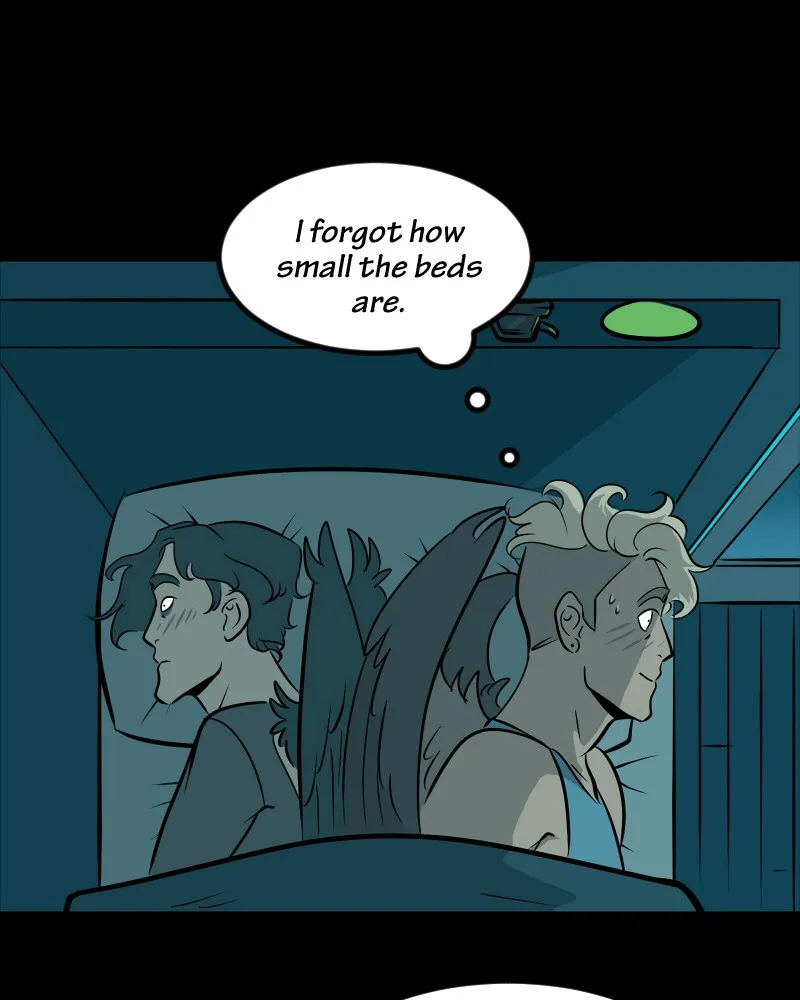 Read The Croaking EN Manga Online