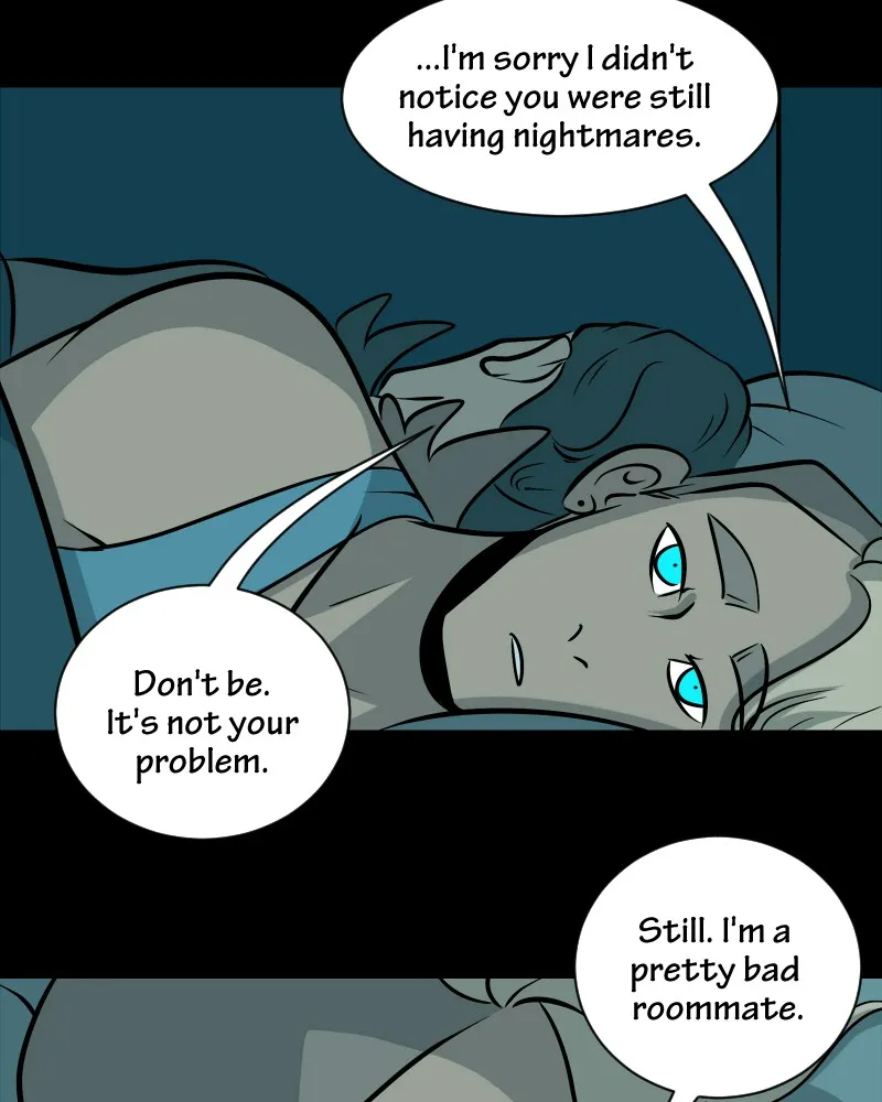 Read The Croaking EN Manga Online
