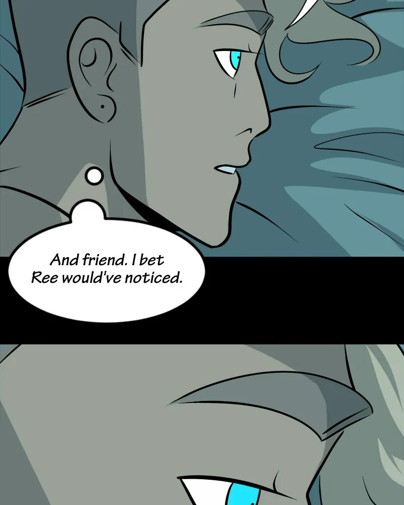 Read The Croaking EN Manga Online