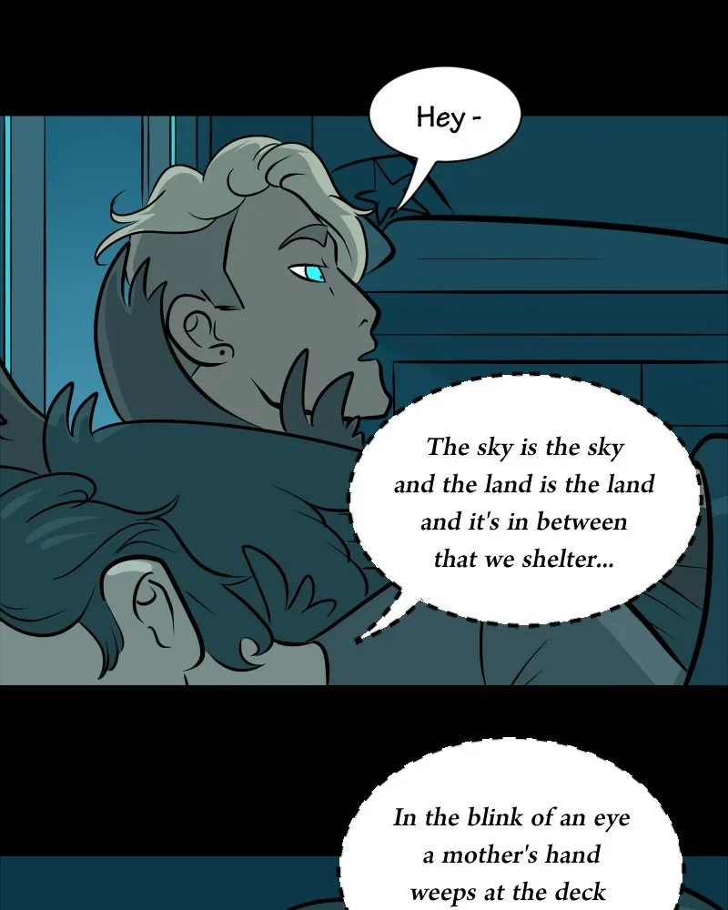 Read The Croaking EN Manga Online