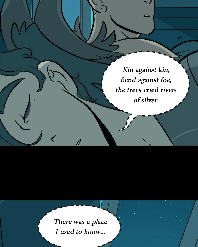 Read The Croaking EN Manga Online