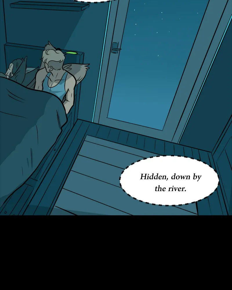 Read The Croaking EN Manga Online