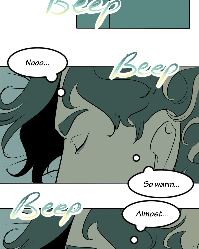 Read The Croaking EN Manga Online